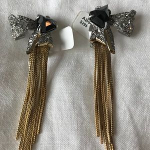 Alexis Bittar Clip-on Earrings